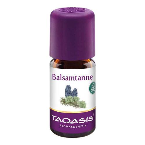 Balsamtanne rein Bio &auml;therisches &Ouml;l - 1