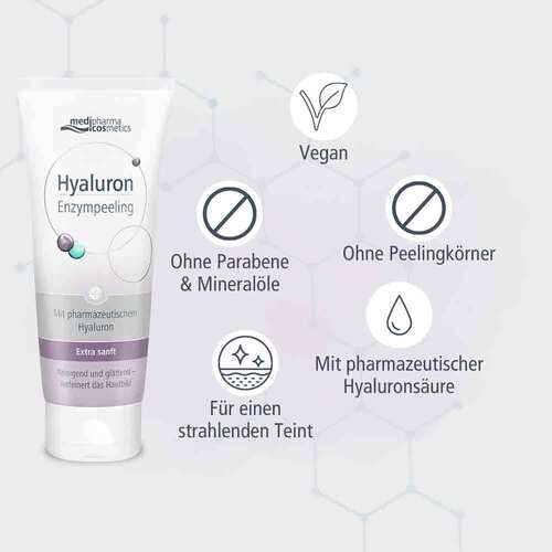 Hyaluron Enzympeeling - 4