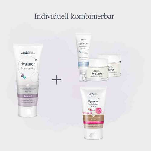 Hyaluron Enzympeeling - 5