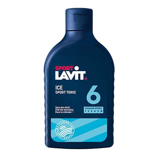 Sport Lavit Ice Sport Tonic - 1