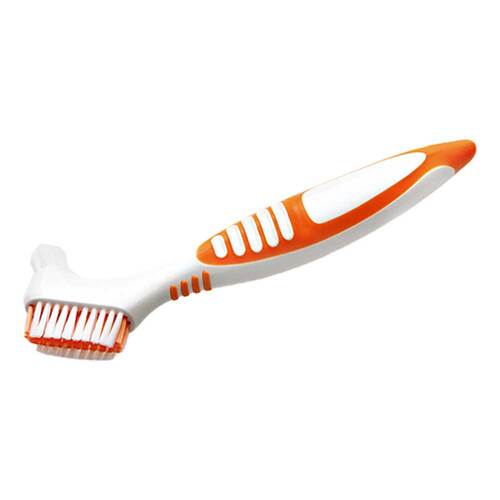 Prothesenb&uuml;rste mit Teleskopansatz - 1