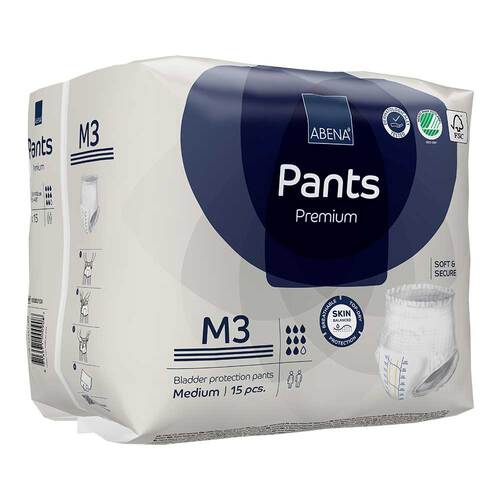 Abena Pants Premium M3 - 1