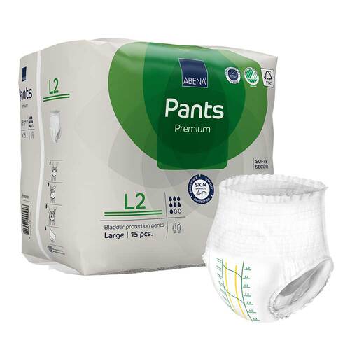 Abena Pants Premium L2 - 2