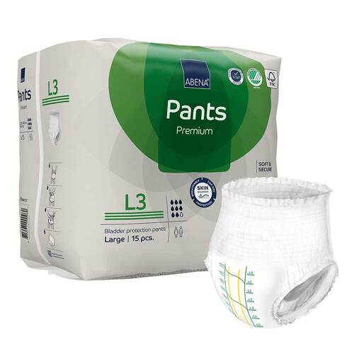 Abena Pants Premium L3 - 2