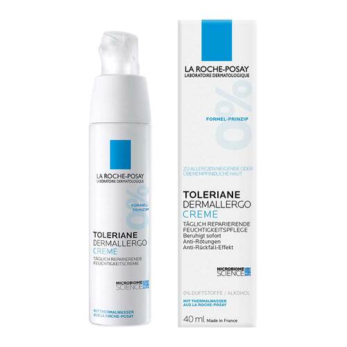 La Roche Posay Toleriane Dermallergo Creme - 1