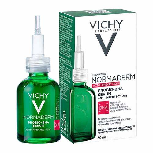 Vichy Normaderm Anti-Unreinheiten Serum - 1