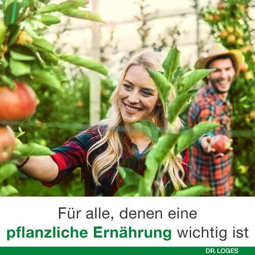 Vitamin D-Loges 7.000 I.E. pflanzlich Wochendepot - 3