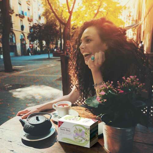 H&S S&auml;ure-Base mit Zink Filterbeutel - 3