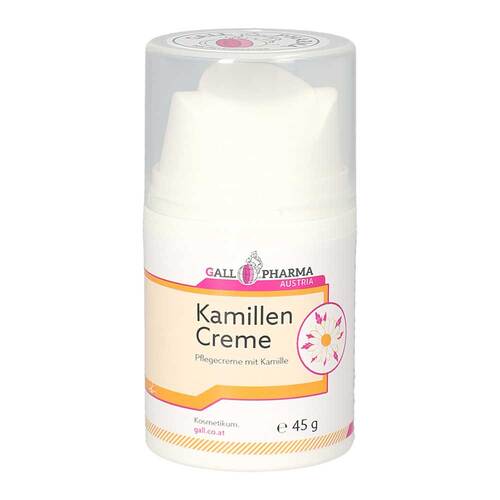Kamillen Creme GPH - 1