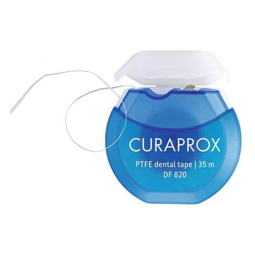 Curaprox DF 820 Ptfe Dental Tape Spender - 2