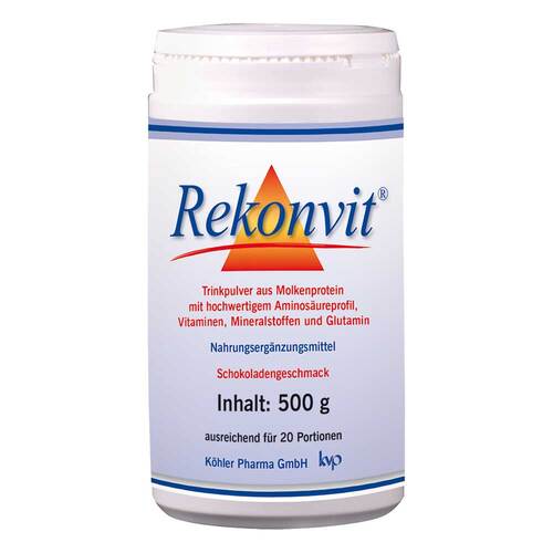 Rekonvit - 1