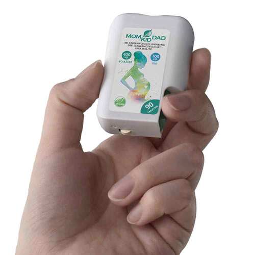 Momkiddad Tabletten in Klick-Box - 4