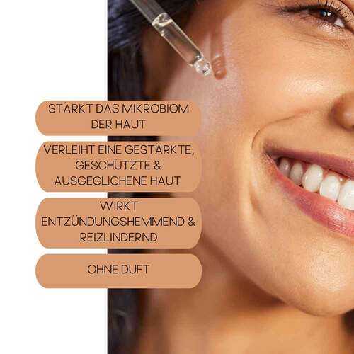Probiotic drops Serum - 3