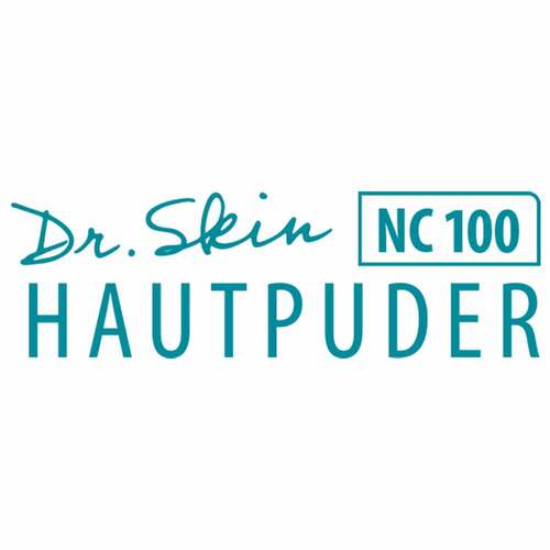 Dr. Skin NC 100 Hautpuder - 3