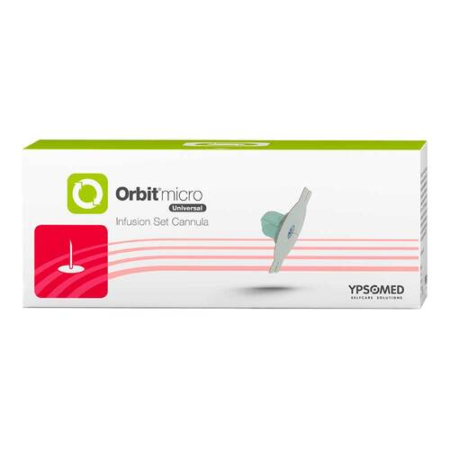 Mylife Ypsopump Orbitmicro 2.0 5,5 mm / 60 cm - 1