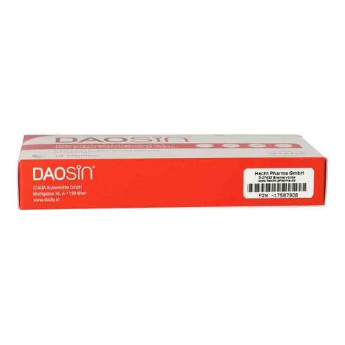 Daosin Tabletten - 5