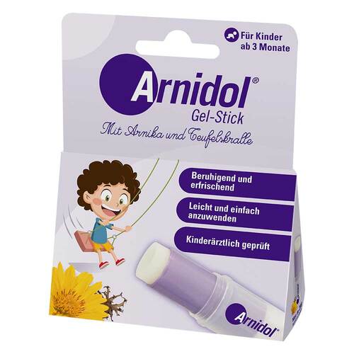 Arnidol Gel-Stick - 1