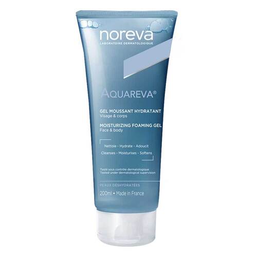 Noreva Aquareva Reinigungsgel - 1