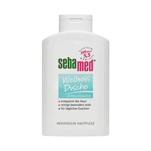 Sebamed Wellness Dusche - 1