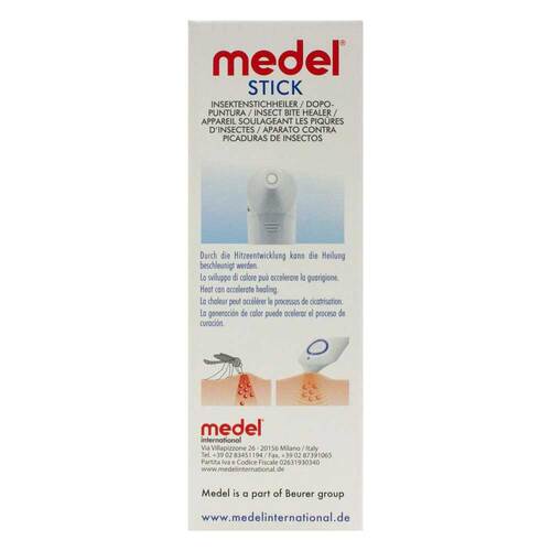 Medel Stick Insektenstichheiler - 2