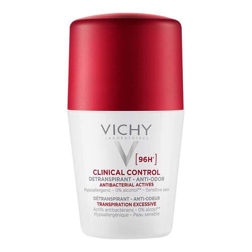 Vichy Deo Clinical Control 96h Roll-on - 1