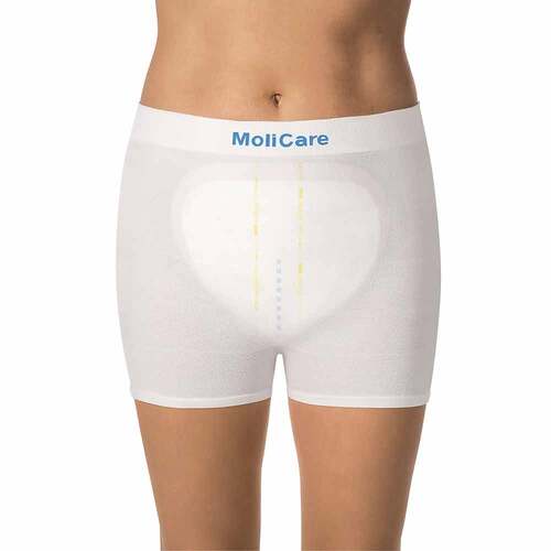 MoliCare® premium Form 6 Tropfen - 2