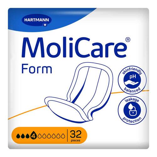 MoliCare® Form 4 Tropfen - 1