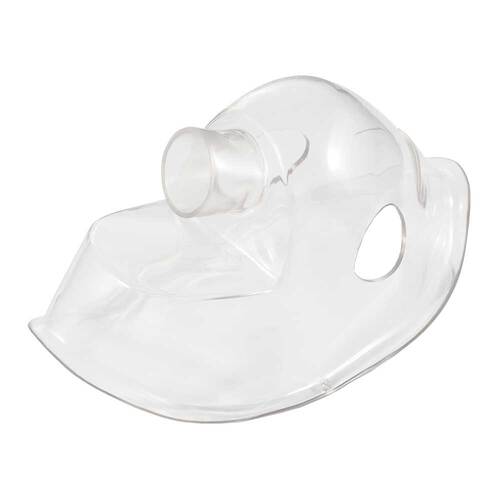 Aponorm Inhalator Standard Erwachsenenmaske - 1