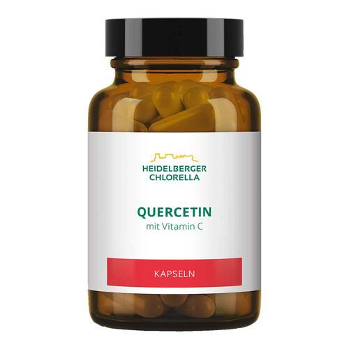 Quercetin Kapseln - 1