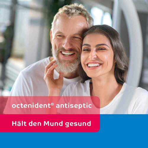 octenident® antiseptic Mundsp&uuml;ll&ouml;sung  - 2