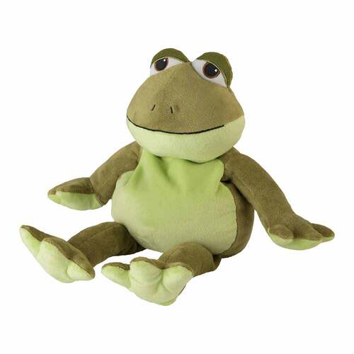 Warmies Frosch II - 1