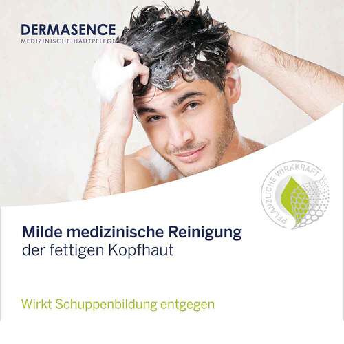 Dermasence Seborra Shampoo - 2