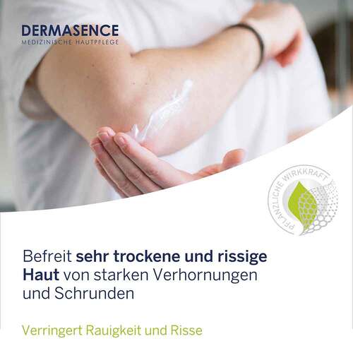 Dermasence Mycolex Schrundencreme - 2