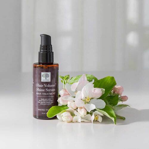 Hair Volume Shine Serum - 3