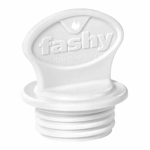 Fashy Kunststoffverschluss 29 mm verpackt - 1
