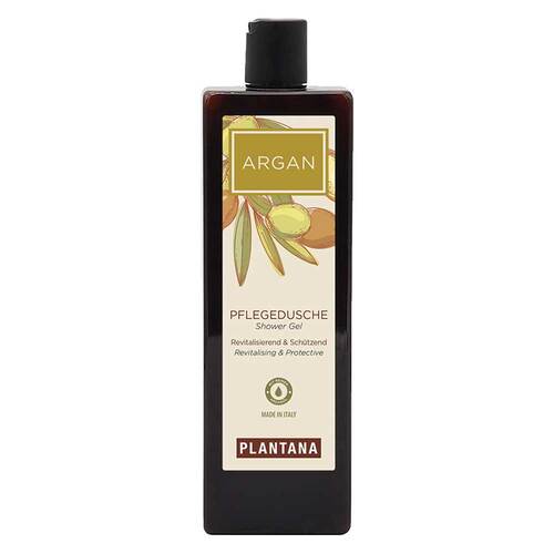 Plantana Argan Pflege Dusche - 1