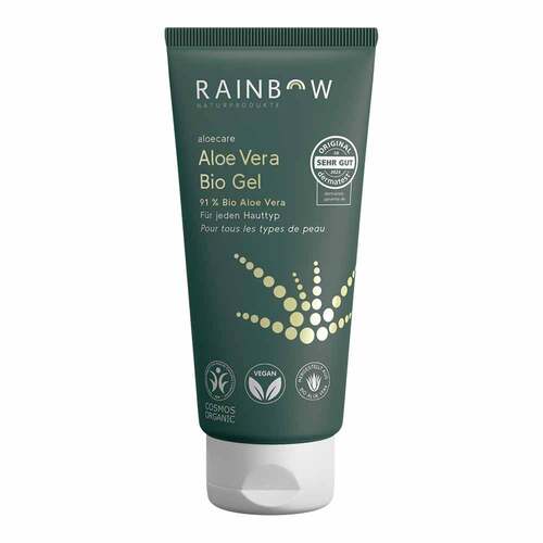 Aloecare AV Bio Gel - 1