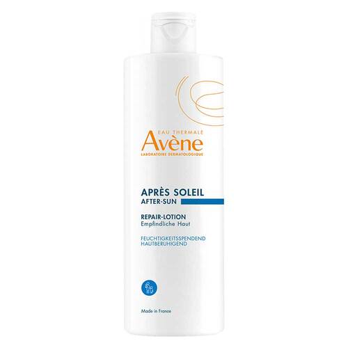 Avene After-Sun Repair Lotion - 1