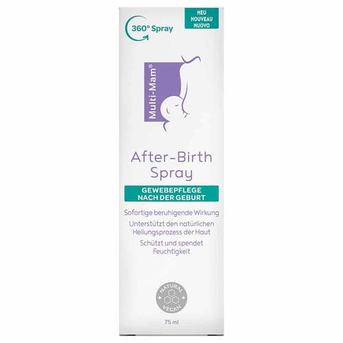 Multi-Mam After-Birth Spray - 3