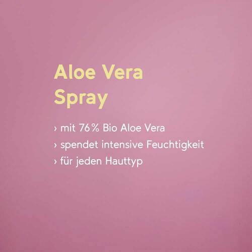 Aloecare AV Spray - 2