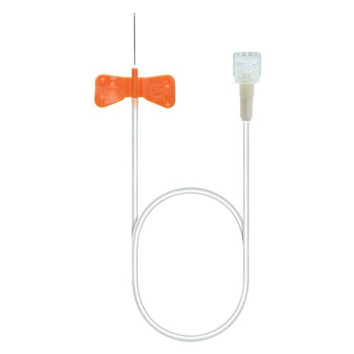 Venofix A Venenpunktionsb.21 G 0,8x19mm 30cm gr&uuml;n - 1