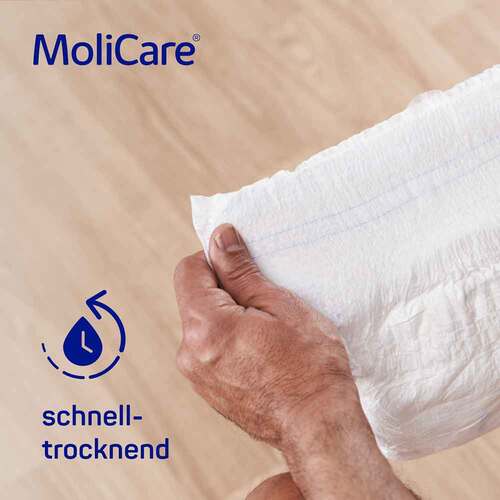 Molicare Premium Mobile 10 Tropfen Gr&ouml;&szlig;e L - 3