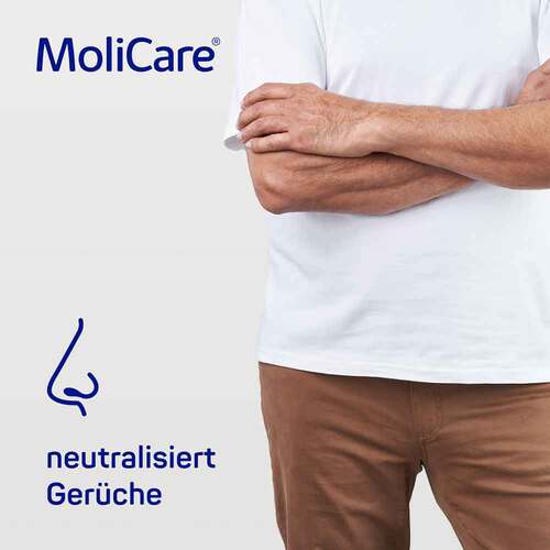 Molicare Premium Mobile 10 Tropfen Gr&ouml;&szlig;e L - 4