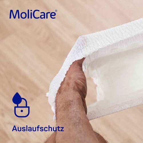 Molicare Premium Mobile 10 Tropfen Gr&ouml;&szlig;e L - 9