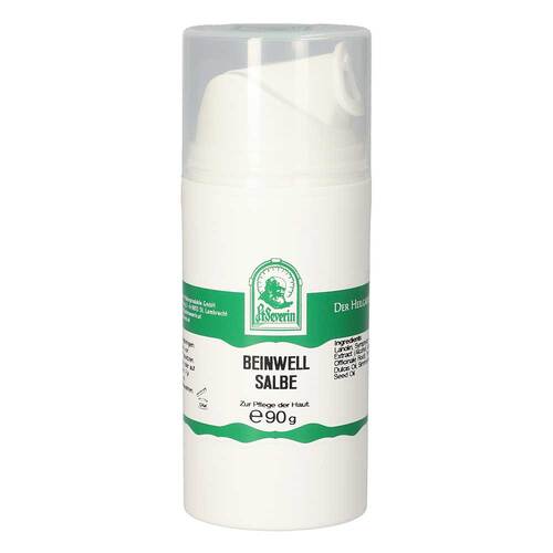 Beinwell Salbe - 1