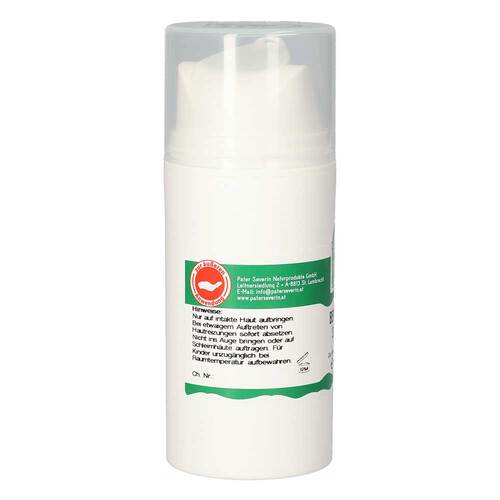 Beinwell Salbe - 3