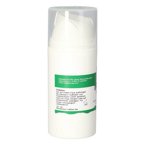 Berberitzenfr&uuml;chte Salbe - 3