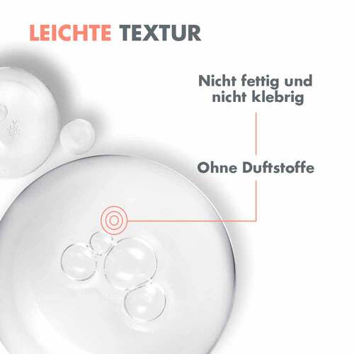 Avene Hyaluron Activ B3 aufpolsterndes Serum-Konzentrat  - 4