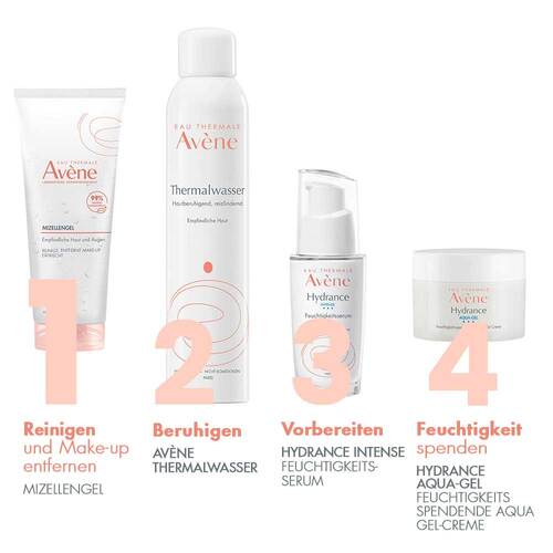 Avene Mizellengel - 5