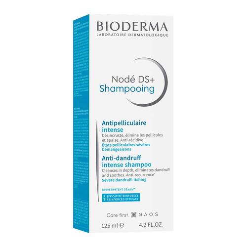 Bioderma Node DS + neu Shampoo - 1